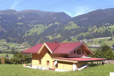 Kuća za odmor Dopust za oporavak Hainzenberg