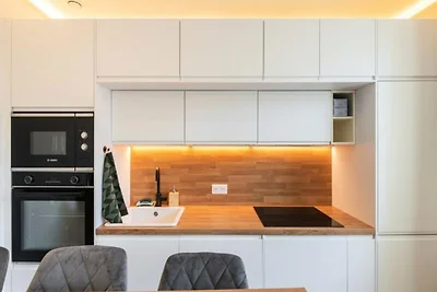 Wohnung in Nizza nahe Strandpromenade