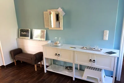 Ferienhaus mit 3 Schlafzimmer