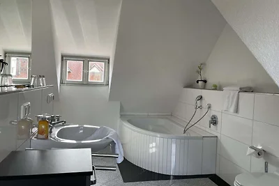Apartmenthaus Burgis