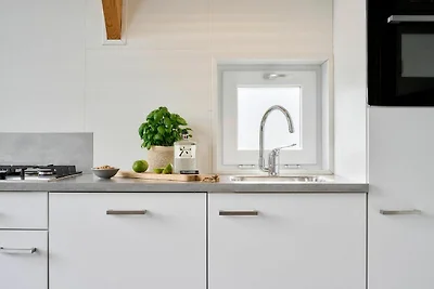 Wellness-Ferienwohnung in der Nähe der Veluwe