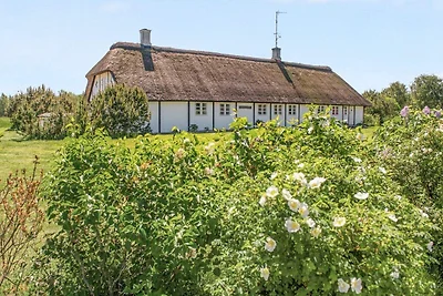 4 Personen Ferienhaus in Læsø-By Traum