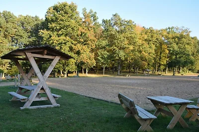 Chalet in Wendorf
