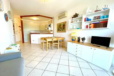 apartman za odmor Obiteljski odmor Caorle