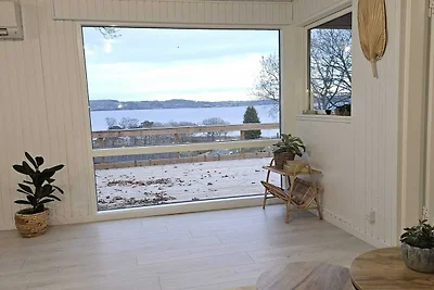 Cottage per famiglie vicino alla costa