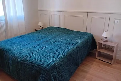 2 Zimmer für 3 Personen