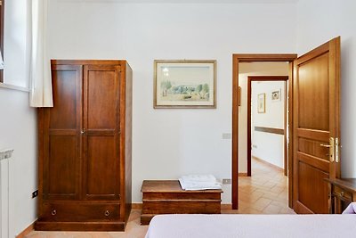 Vakantiehuis in Assisi met zwembad