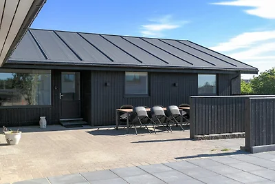 5 sterren vakantie huis in Blokhus