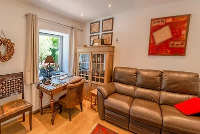 Stijlvol verblijf vlakbij het bos