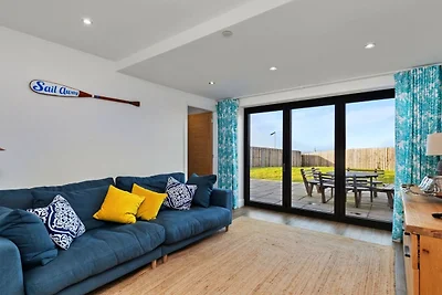 Splendida casa sulla spiaggia di Broad Haven