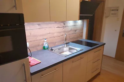 Appartamento a Stubaital vicino Skilift