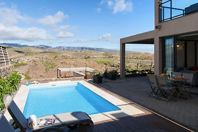 Casa vacanze a San Bartolomé de Tirajana