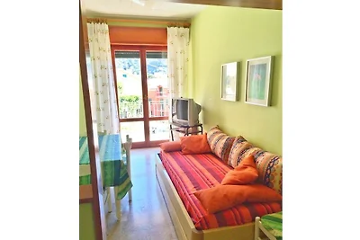 Ferienwohnung mit 1 Schlafzimmer