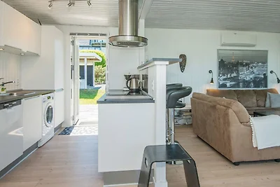 6 Personen Ferienhaus in Allingåbro-By Traum