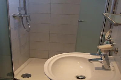 Ansprechender Bungalow mit großem Garten