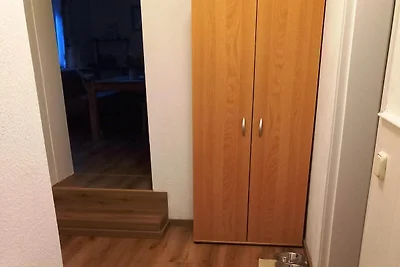 Wohnung in Stormbruch nahe dem Skigebiet