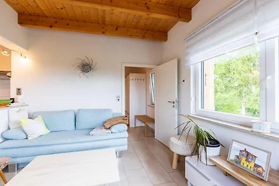 Ferienhaus in Thale - Neinstedt