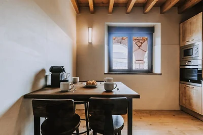 Villa in der Nähe von Burgos mit Grill und...