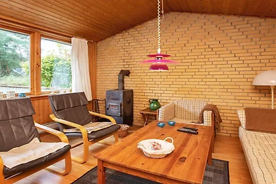 6 osob apartament w Rødby