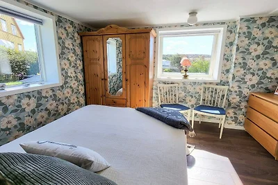 4 Personen Ferienhaus in HÄLLEVIKSSTRAND