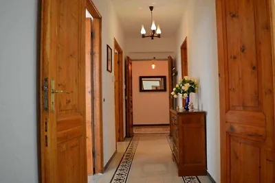 Wohnung in La Spezia mit Balkon