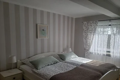 Canada-Hof -"de lüdde Wohnung"