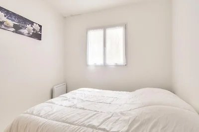 Haus in Noirmoutier in der Nähe des Strandes...