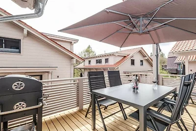 Bergwaldchalet Tierfreund 1