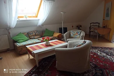 Ferienwohnung mit 1 Schlafzimmer