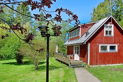 Vakantiehuis Ontspannende vakantie Ostergotland