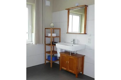 Ferienhaus mit 2 Schlafzimmer