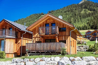 Charmantes Chalet mit Infrarotsauna