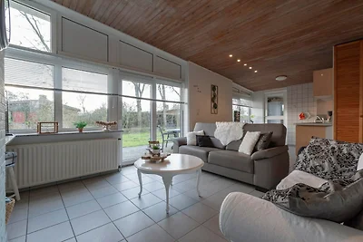 Bungalow nahe Dünen Sint Maartenszee