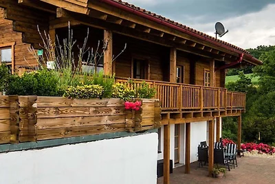Chalet in riva al ruscello II