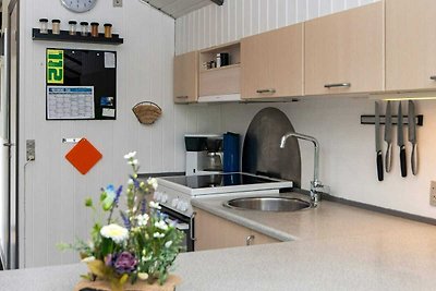 4 Personen Ferienhaus in Hemmet-By Traum
