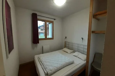 3 Zimmer für 6 Personen