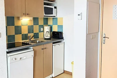 2-ZIMMER-WOHNUNG FÜR 4 PERSONEN