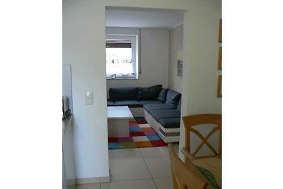 Ferienhaus in Bamberg mit Schwimmbecken