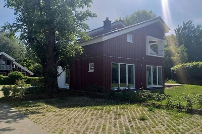 Xxl Familievakantiehuis