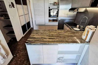 3 Zimmer für 6 Personen