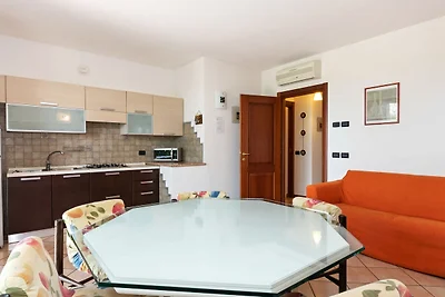 Magnifica casa vacanze a Bardolino con piscin...