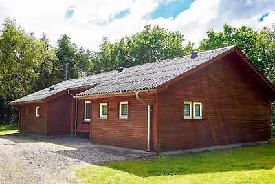 6 Personen Ferienhaus in Thyholm