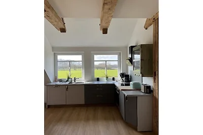 Vakantieappartement met 2 slaapkamers