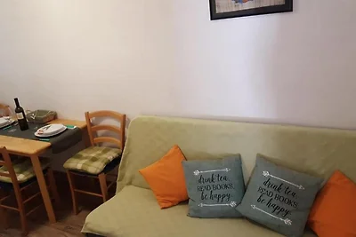apartman za odmor Obiteljski odmor Rukavac