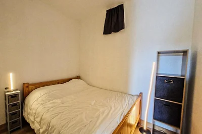 Ferienwohnung in Flaine in der Nähe des Sesse...