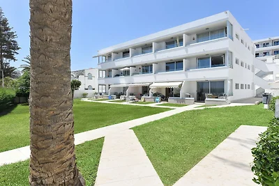 Gemütlicher Bungalow in Maspalomas mit Pool