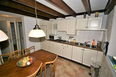 Schönes Ferienhaus mit privatem Pool