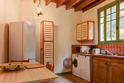 Casa vacanze a Portbail-sur-Mer con terrazza