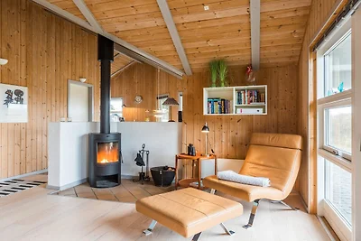 5 persoons vakantie huis in Henne