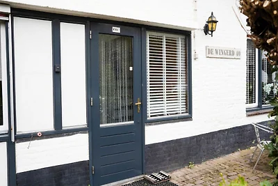 Ruhiges Ferienhaus in Ulestraten
